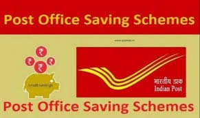 Post office scheme