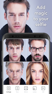 Download FaceApp- All Face Editor