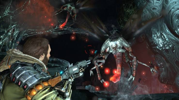 Lost Planet 3’s Response to Player Feedback: Game Updates