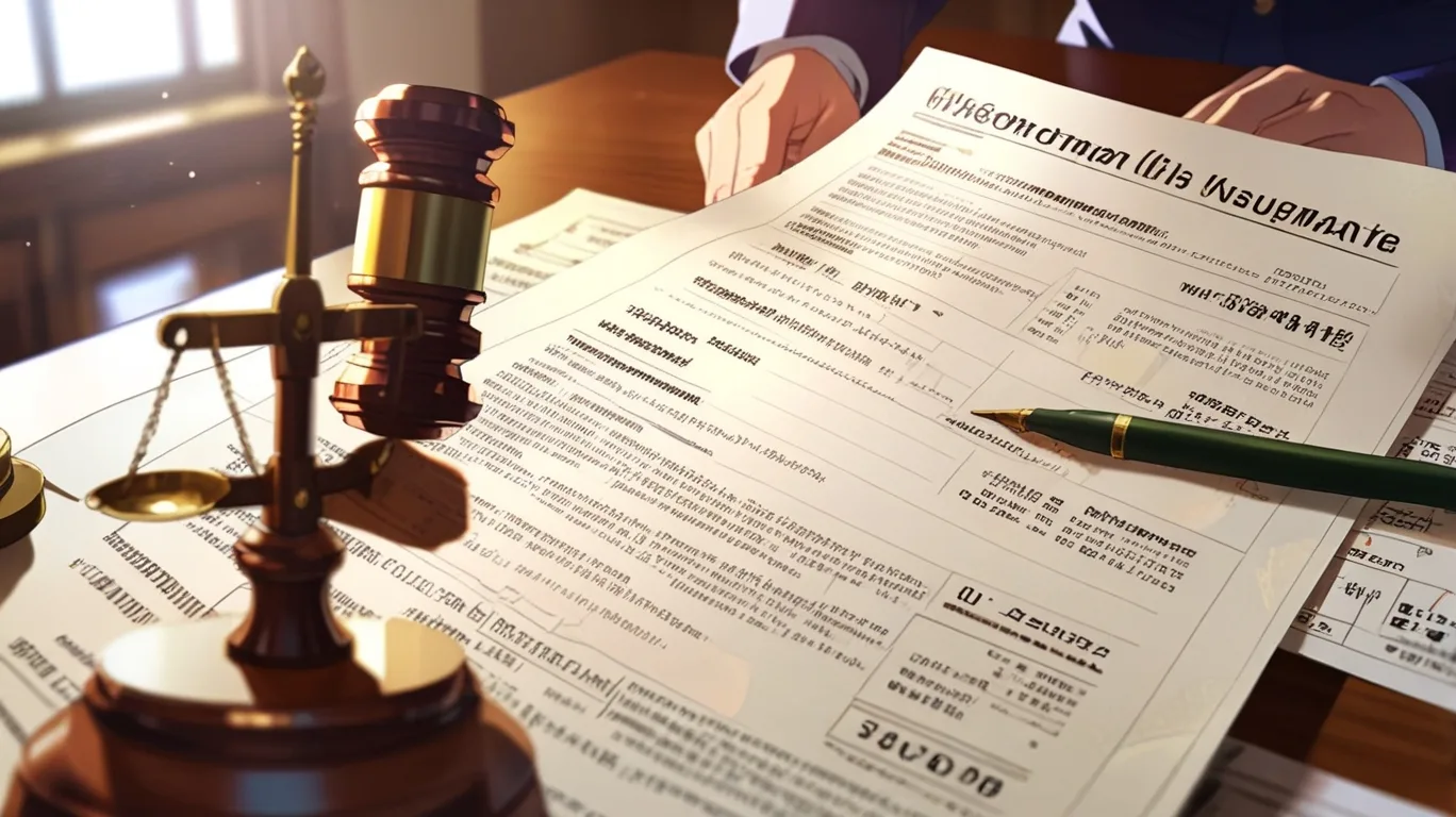 How to File a Mesothelioma Lawsuit – Step-by-Step Legal Guide for USA