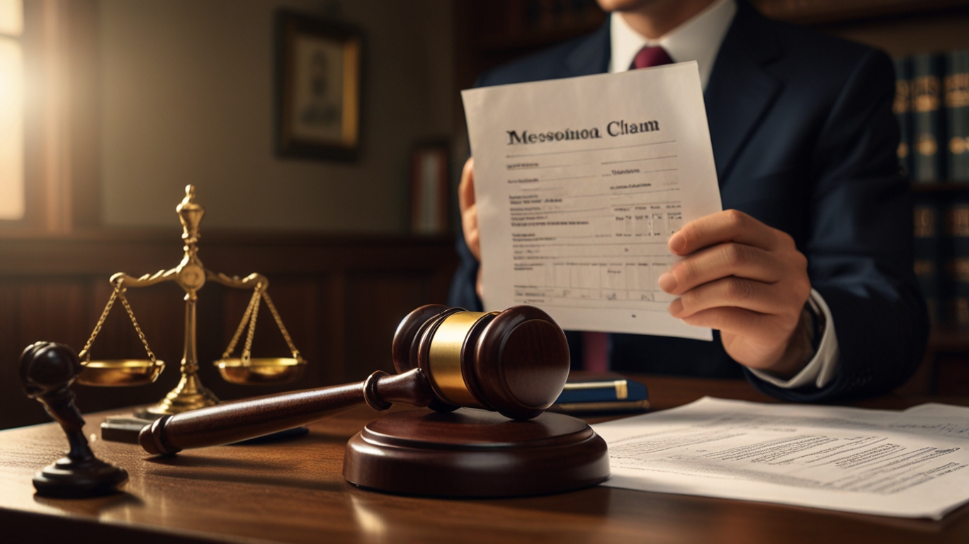 Mesothelioma Claims Process – Step-by-Step Guide to Getting Compensation