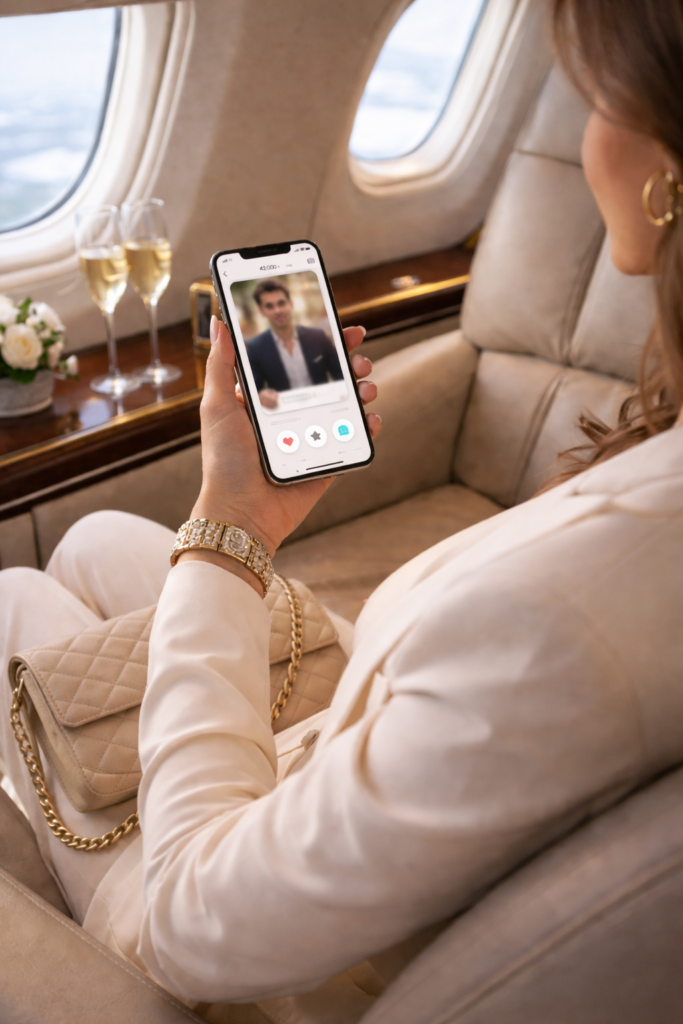 Millionaire Dating Secrets: Unlock Elite Matches Now