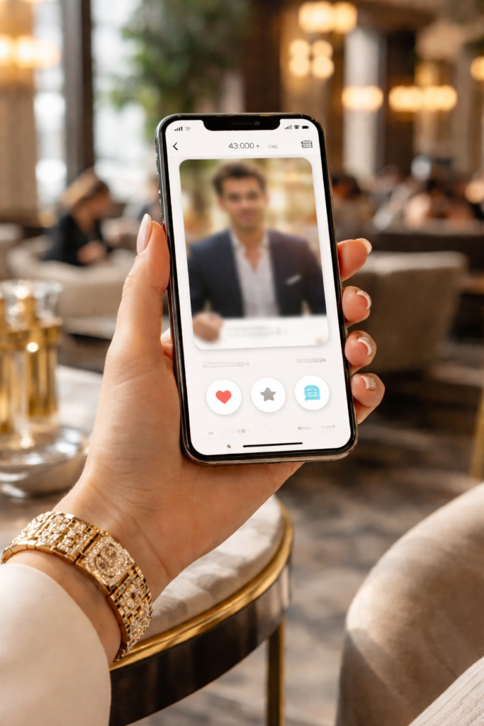 Millionaire Dating Secrets: Unlock Elite Matches Now