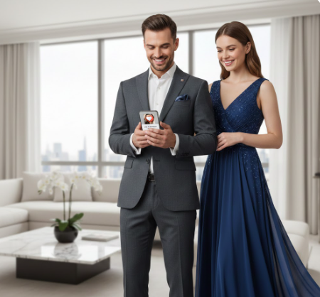 Millionaire Dating Secrets: Unlock Elite Matches Now