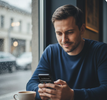 Capricorn Man Obsessed? 7 Signs He's Falling Hard