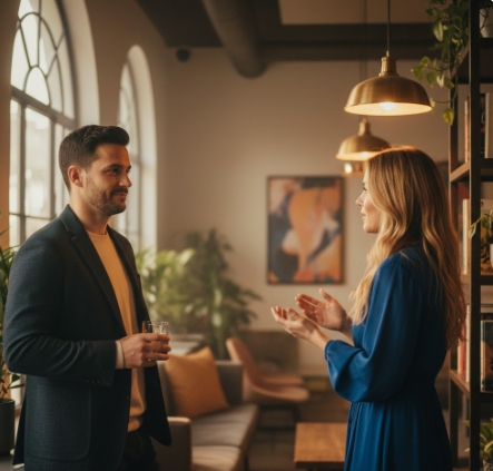 Capricorn Man Obsessed? 7 Signs He's Falling Hard