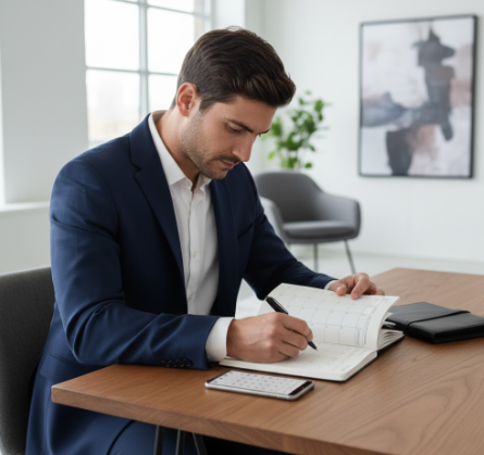 Capricorn Man Obsessed? 7 Signs He's Falling Hard