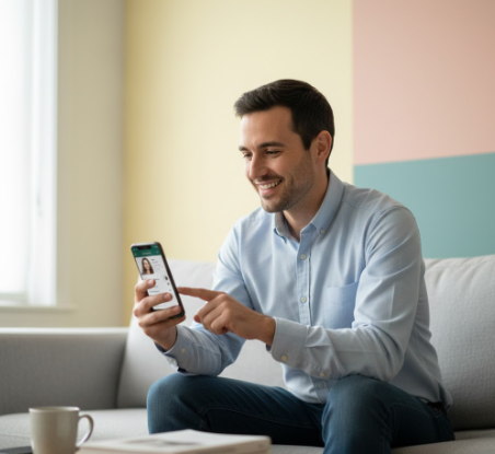 Bumble vs Hinge: Which App Scores You Dates in 2026?